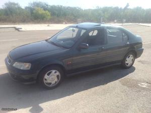 Honda Civic 1.5i ls vtec Janeiro/98 - à venda - Ligeiros