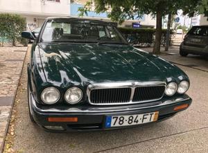 Jaguar Xj6 3.2 Sport