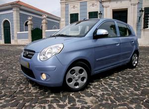 Kia Picanto 1.1 CRDi EX