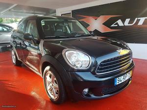 MINI Countryman 1.6D Setembro/11 - à venda - Ligeiros