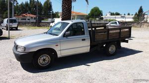 Mazda BX2 Julho/99 - à venda - Comerciais / Van,