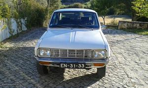 Mazda Sedan  Deluxe Fevereiro/80 - à venda - Ligeiros