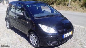 Mitsubishi Colt 1.3 como novo urgt Maio/05 - à venda -