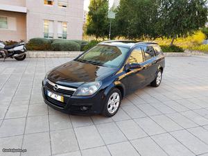 Opel Astra 1.3 CDTI KM Abril/06 - à venda - Ligeiros