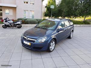Opel Astra 1.3 CDTI KM Junho/06 - à venda - Ligeiros