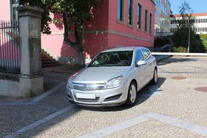 Opel Astra 1.3 CDTi ecoflex Abril/08 - à venda - Ligeiros