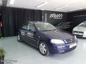 Opel Astra 2.0 DTI Club Junho/01 - à venda - Ligeiros
