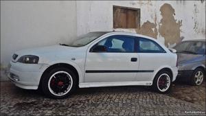 Opel Astra G 1.7 DTL Gasóleo Agosto/99 - à venda -