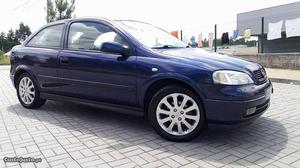 Opel Astra v Sport C/a.c Julho/00 - à venda -