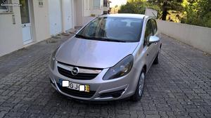 Opel Corsa 1.3 CDTI Ecoflex Agosto/08 - à venda - Ligeiros