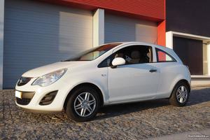 Opel Corsa 1.3 cdti van Novembro/11 - à venda - Comerciais