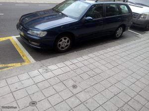 Peugeot 406 Td 90 cv Maio/98 - à venda - Ligeiros