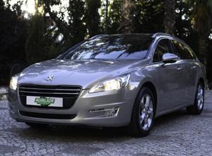 Peugeot 508 sw 1.6 HDI Active