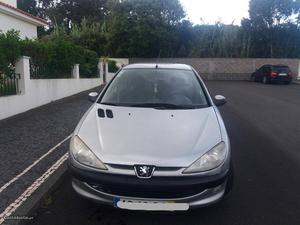 Peugeot  Setembro/00 - à venda - Ligeiros