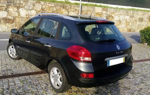 Renault Clio 1.2 BREAK 75 cv Junho/08 - à venda - Ligeiros