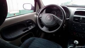 Renault Clio 1.5 dci Julho/03 - à venda - Ligeiros