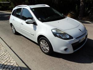 Renault Clio 1.5DCI IMPECÁVEL Abril/12 - à venda -