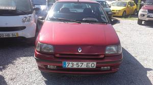 Renault Clio BARATINHO Dezembro/94 - à venda - Ligeiros