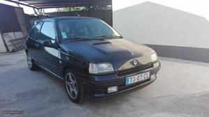 Renault Clio Baccara 1.4 GPL Julho/93 - à venda - Ligeiros