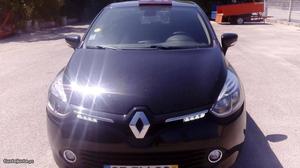 Renault Clio Intense Abril/14 - à venda - Ligeiros