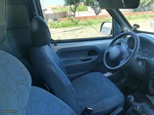 Renault Kangoo 1.9 Março/99 - à venda - Comerciais / Van,