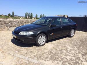 Renault Laguna 1.6 privilege Setembro/02 - à venda -