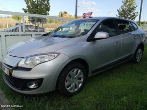 Renault Mégane Confort Janeiro/13 - à venda - Ligeiros