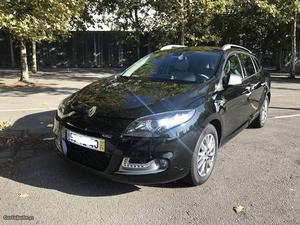 Renault Mégane Gtline Outubro/13 - à venda - Ligeiros
