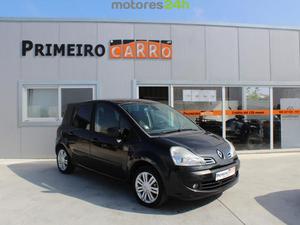 Renault Modus 1.5 dCi 85cv