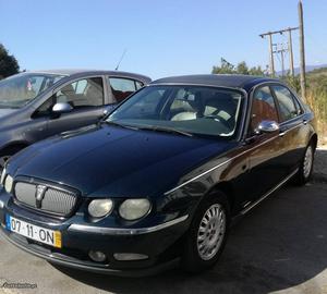 Rover 75 Impecável Dezembro/99 - à venda - Ligeiros