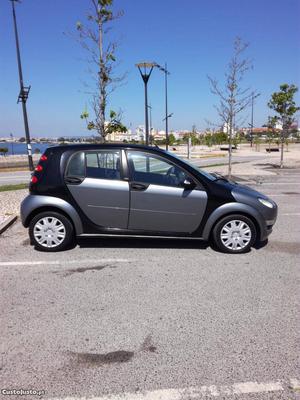 Smart ForFour 1.5 CDI Pulse Agosto/05 - à venda - Ligeiros