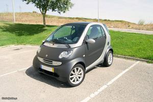 Smart ForTwo Passion Agosto/05 - à venda - Ligeiros