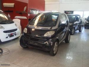 Smart ForTwo Pulse Janeiro/01 - à venda - Ligeiros