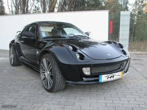 Smart Roadster Aceito retoma/troca Fevereiro/04 - à venda -