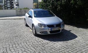 VW EOS  cv hartop Janeiro/07 - à venda -