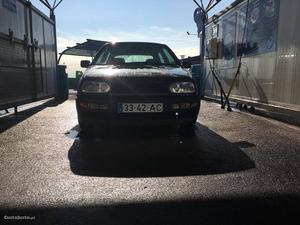 VW Golf 1.4 Gasolina Março/92 - à venda - Ligeiros