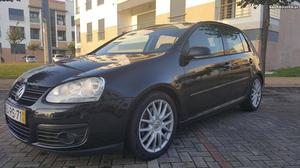 VW Golf 1.4GT 170CV Junho/06 - à venda - Ligeiros