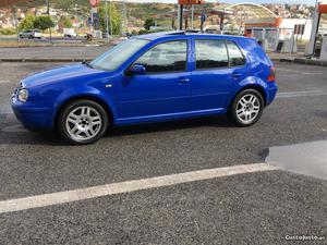 VW Golf 1.9 TDI Fevereiro/99 - à venda - Ligeiros