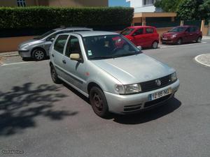 VW Polo 1.0 de 99 Junho/99 - à venda - Ligeiros