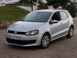 VW Polo 1.2i aceito retoma Abril/10 - à venda - Ligeiros