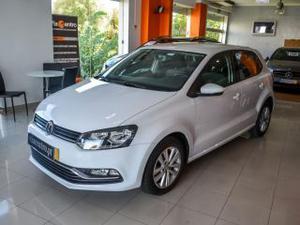 Vw Polo 1.4 TDi Confortline AC