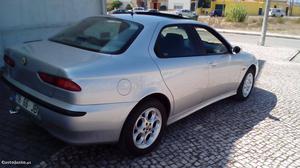Alfa Romeo 156 T.Spark/V Outubro/97 - à venda -