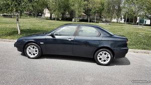 Alfa Romeo  jtd nacional Abril/99 - à venda -