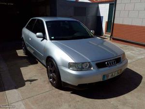 Audi A3 1.9 tdi Junho/97 - à venda - Ligeiros Passageiros,