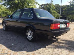 BMW 318 E30 Janeiro/89 - à venda - Descapotável / Coupé,