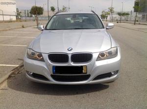 BMW 320 Dynamic Fevereiro/12 - à venda - Ligeiros