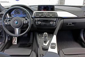BMW 420 COUPE Pack M Agosto/16 - à venda - Ligeiros