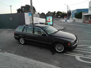 BMW 525 tds Junho/97 - à venda - Ligeiros Passageiros,