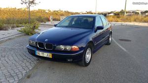 BMW 525 tds Março/98 - à venda - Ligeiros Passageiros,