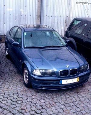 BMW  I GPL Setembro/98 - à venda - Ligeiros